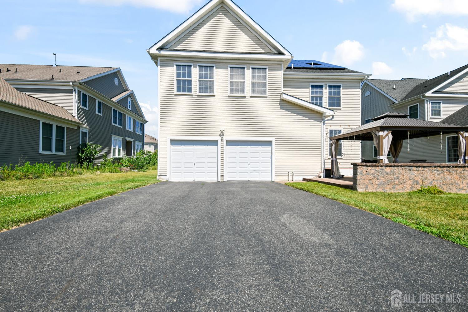 7 Colemantown Drive Chesterfield NJ 08515
