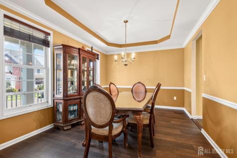 7 Colemantown Drive Chesterfield NJ 08515