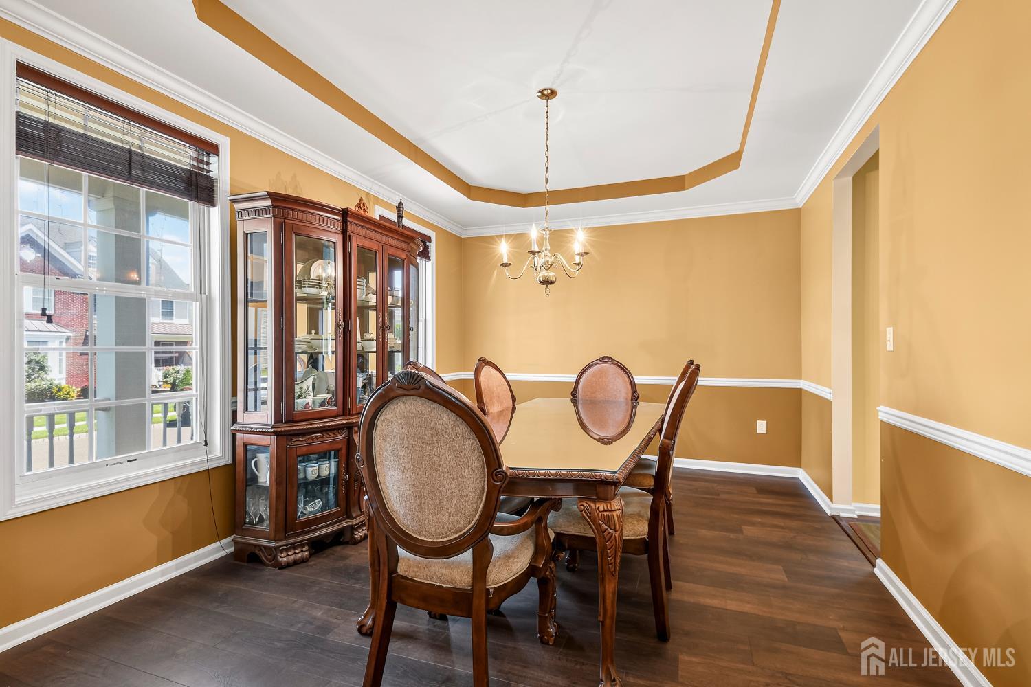 7 Colemantown Drive Chesterfield NJ 08515