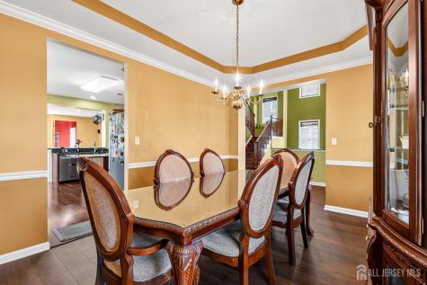 7 Colemantown Drive Chesterfield NJ 08515
