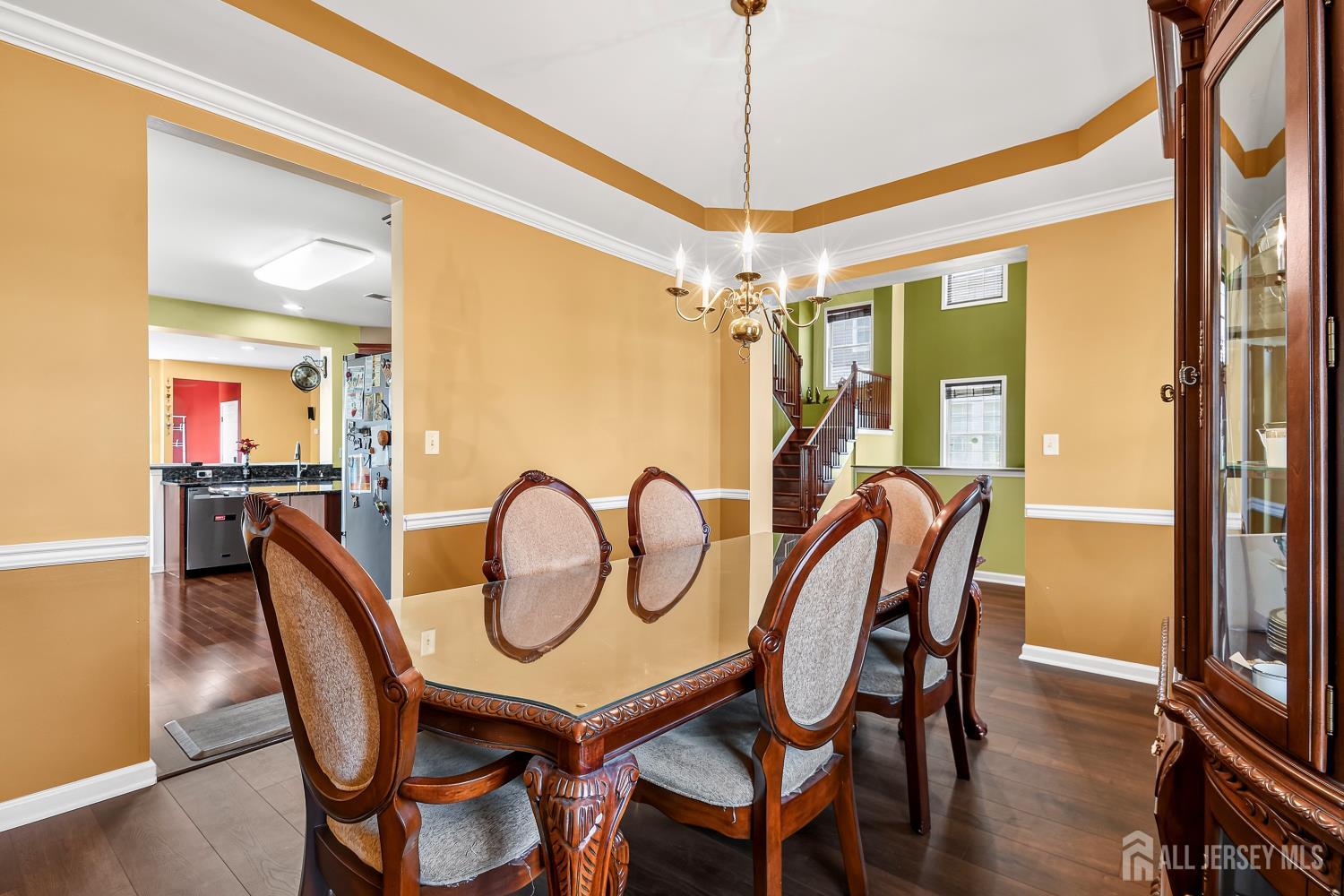 7 Colemantown Drive Chesterfield NJ 08515