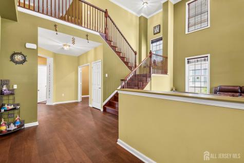 7 Colemantown Drive Chesterfield NJ 08515