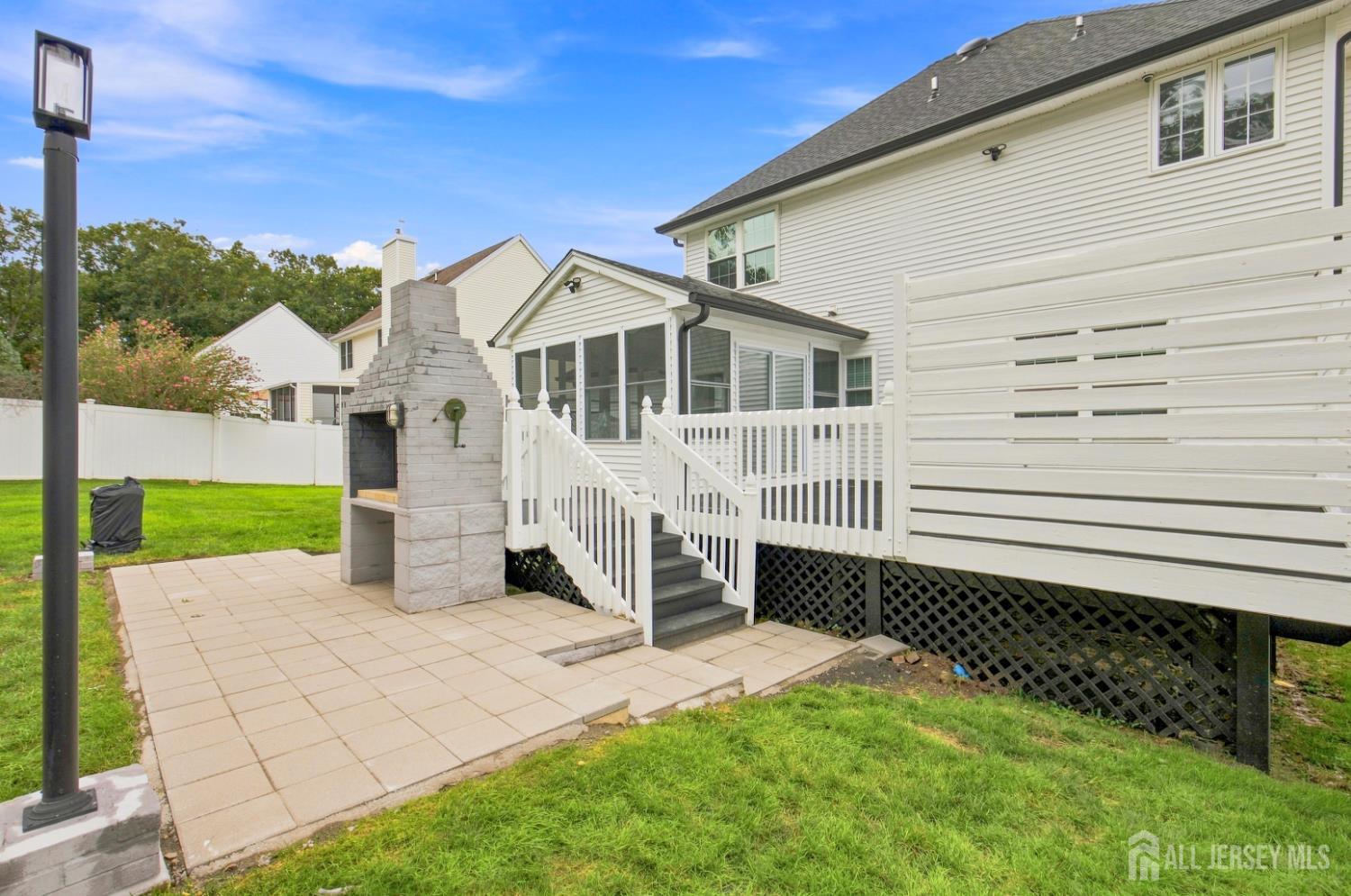 39 Violet Circle Howell NJ 07731