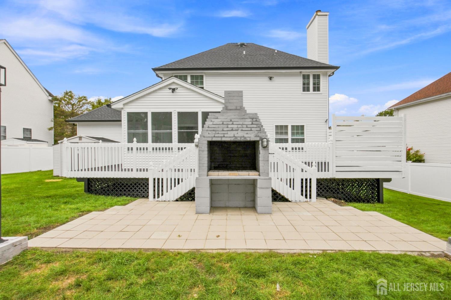 39 Violet Circle Howell NJ 07731