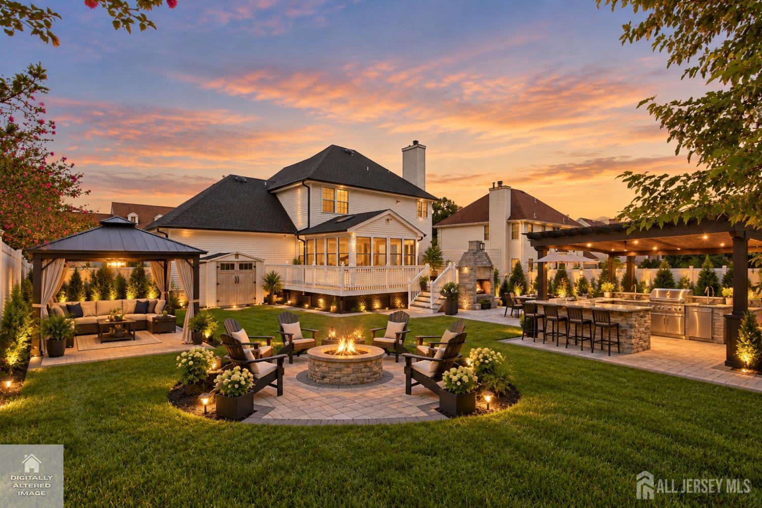 39 Violet Circle Howell NJ 07731
