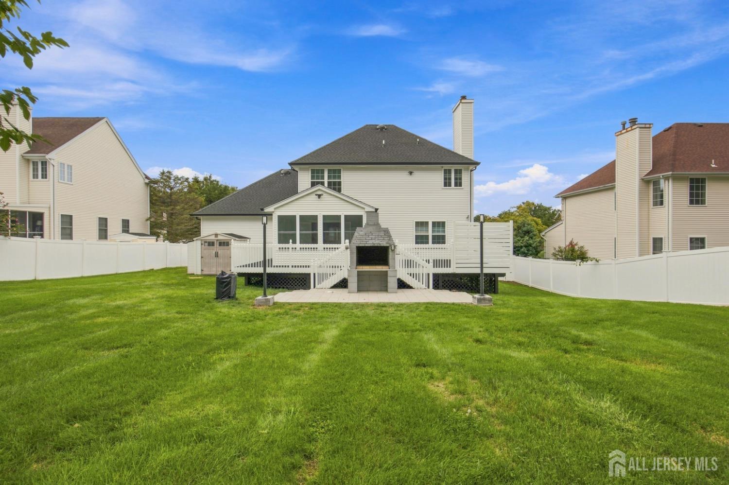 39 Violet Circle Howell NJ 07731