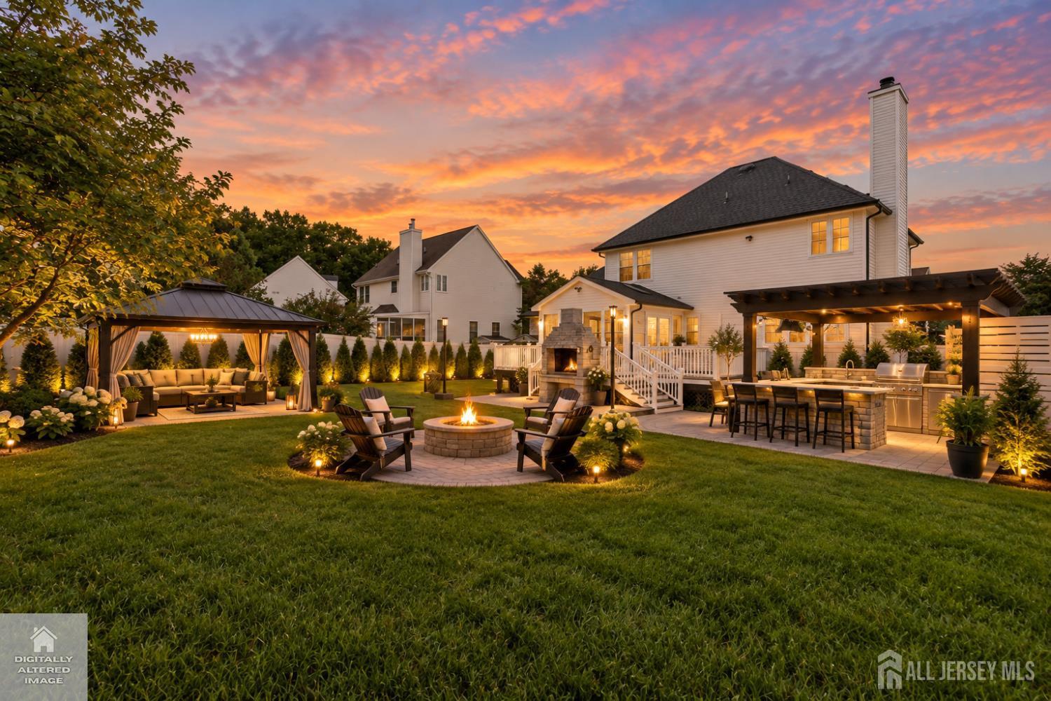 39 Violet Circle Howell NJ 07731