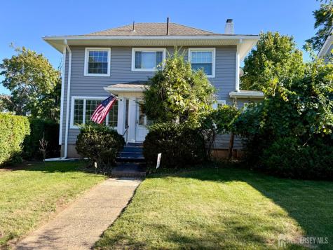 316 Harrison Avenue Highland Park NJ 08904