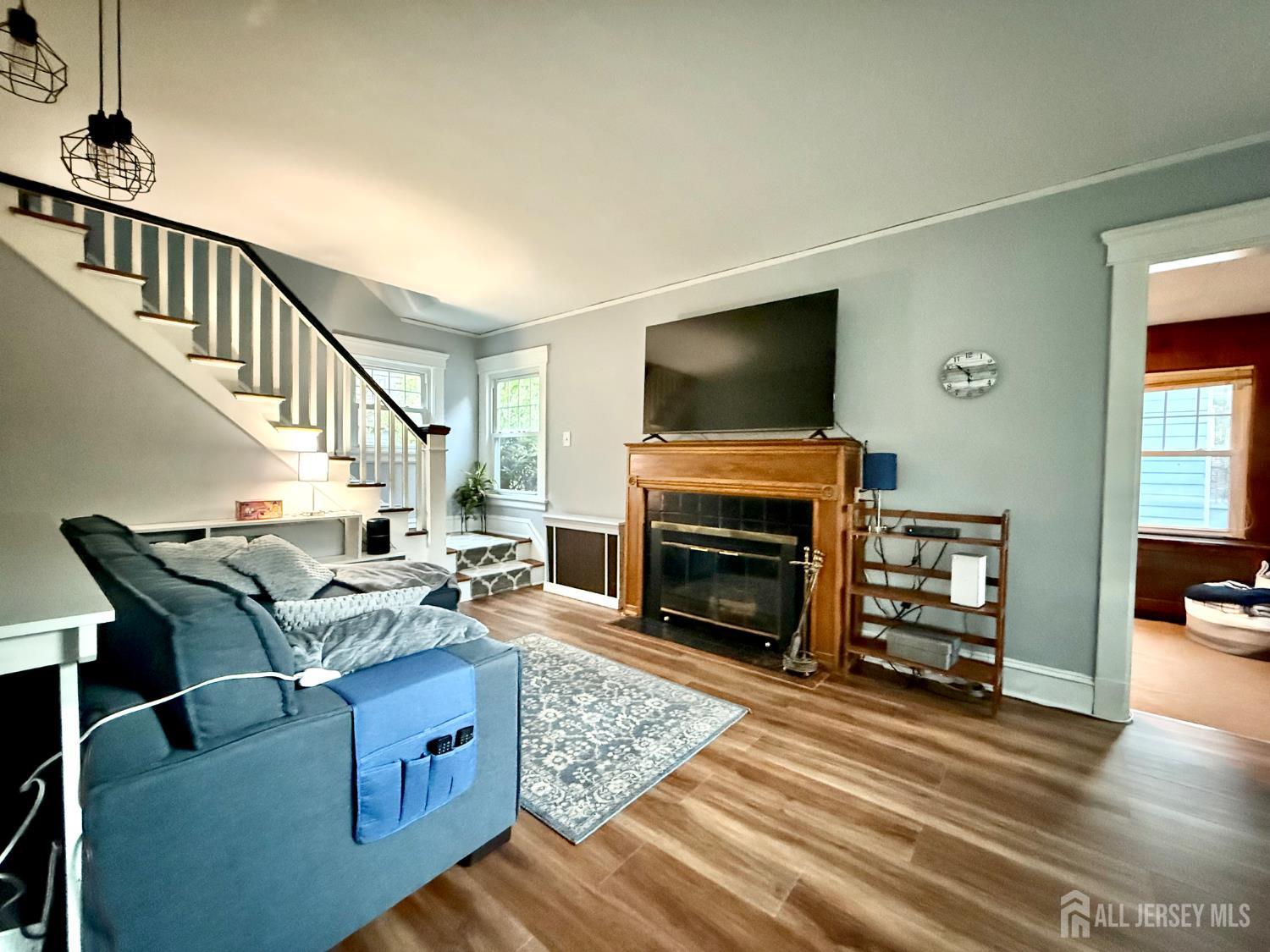 316 Harrison Avenue Highland Park NJ 08904