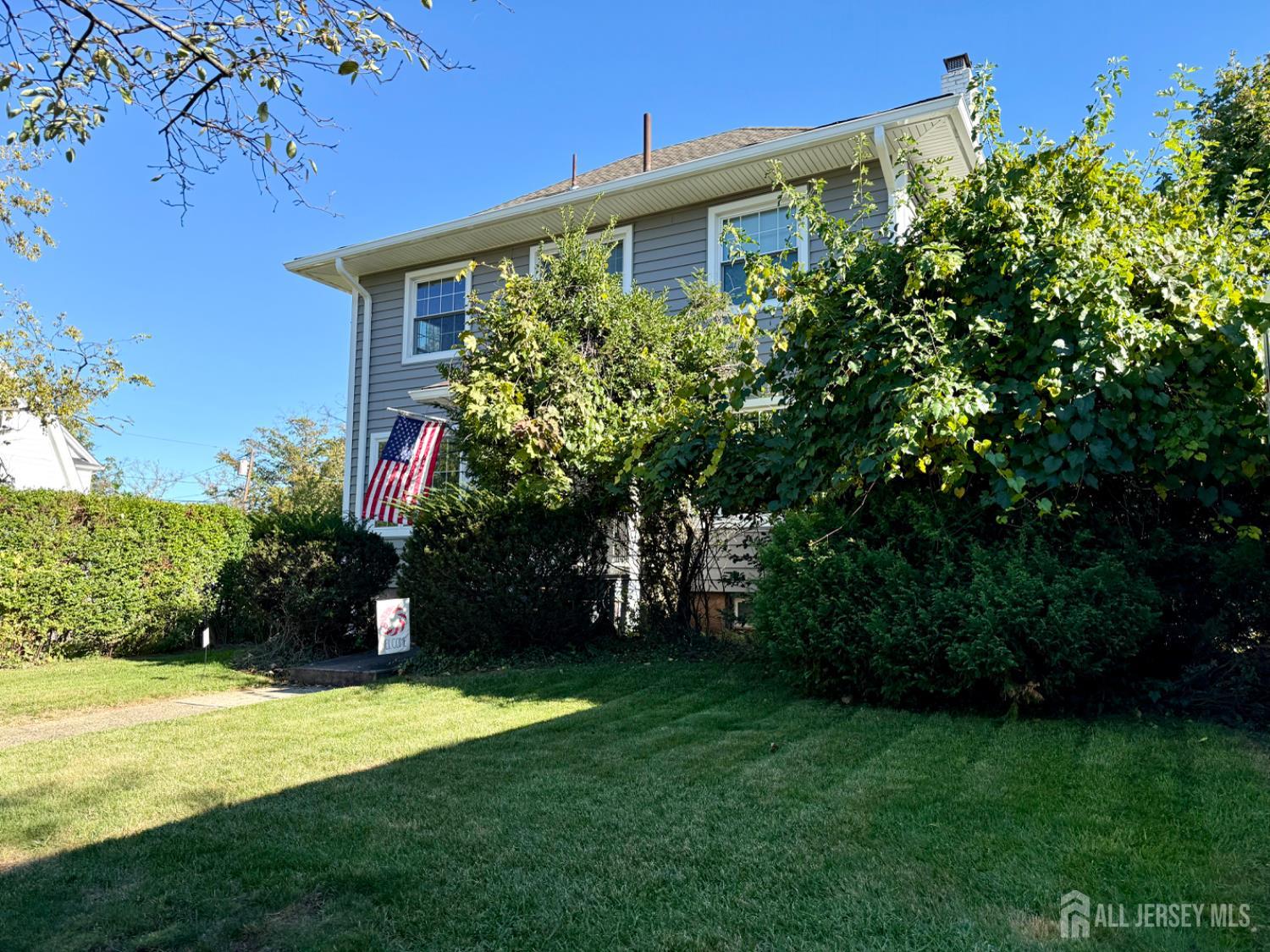 316 Harrison Avenue Highland Park NJ 08904