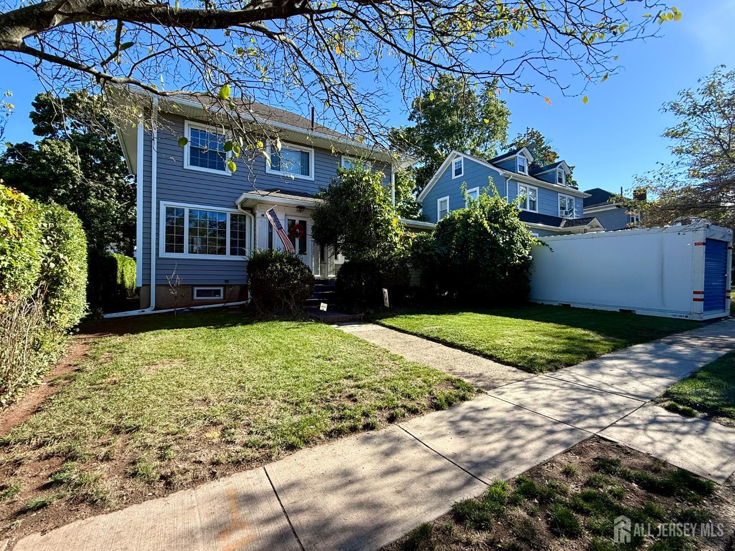 316 Harrison Avenue Highland Park NJ 08904