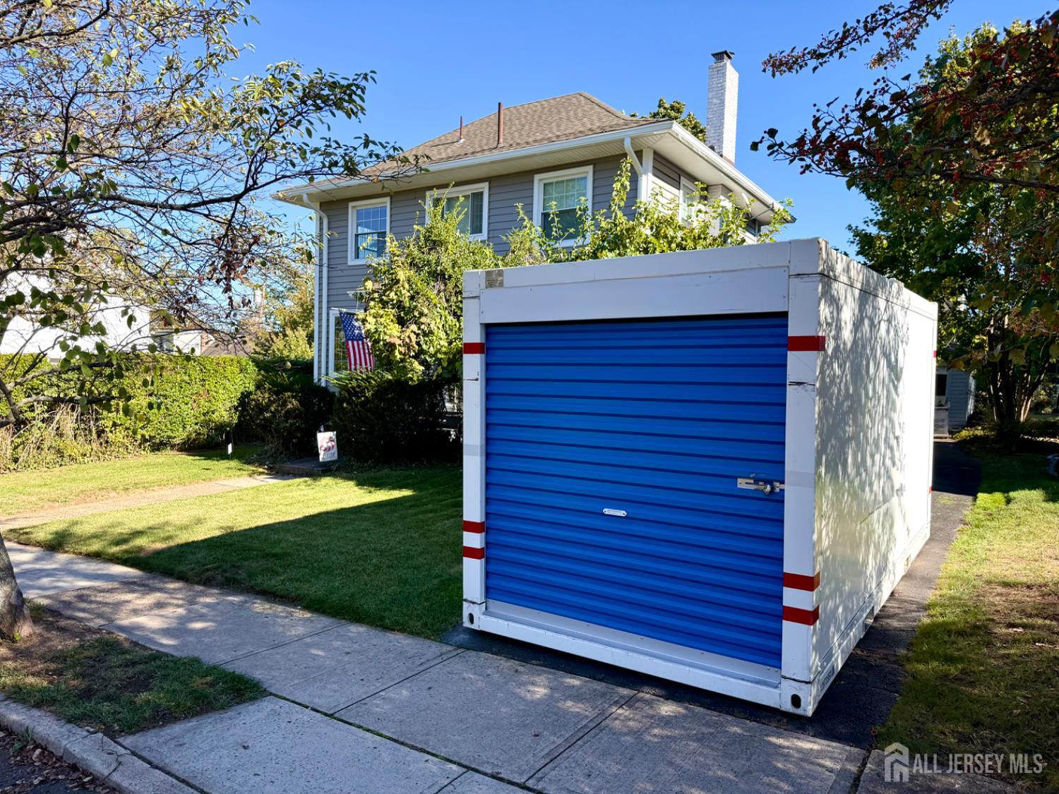 316 Harrison Avenue Highland Park NJ 08904