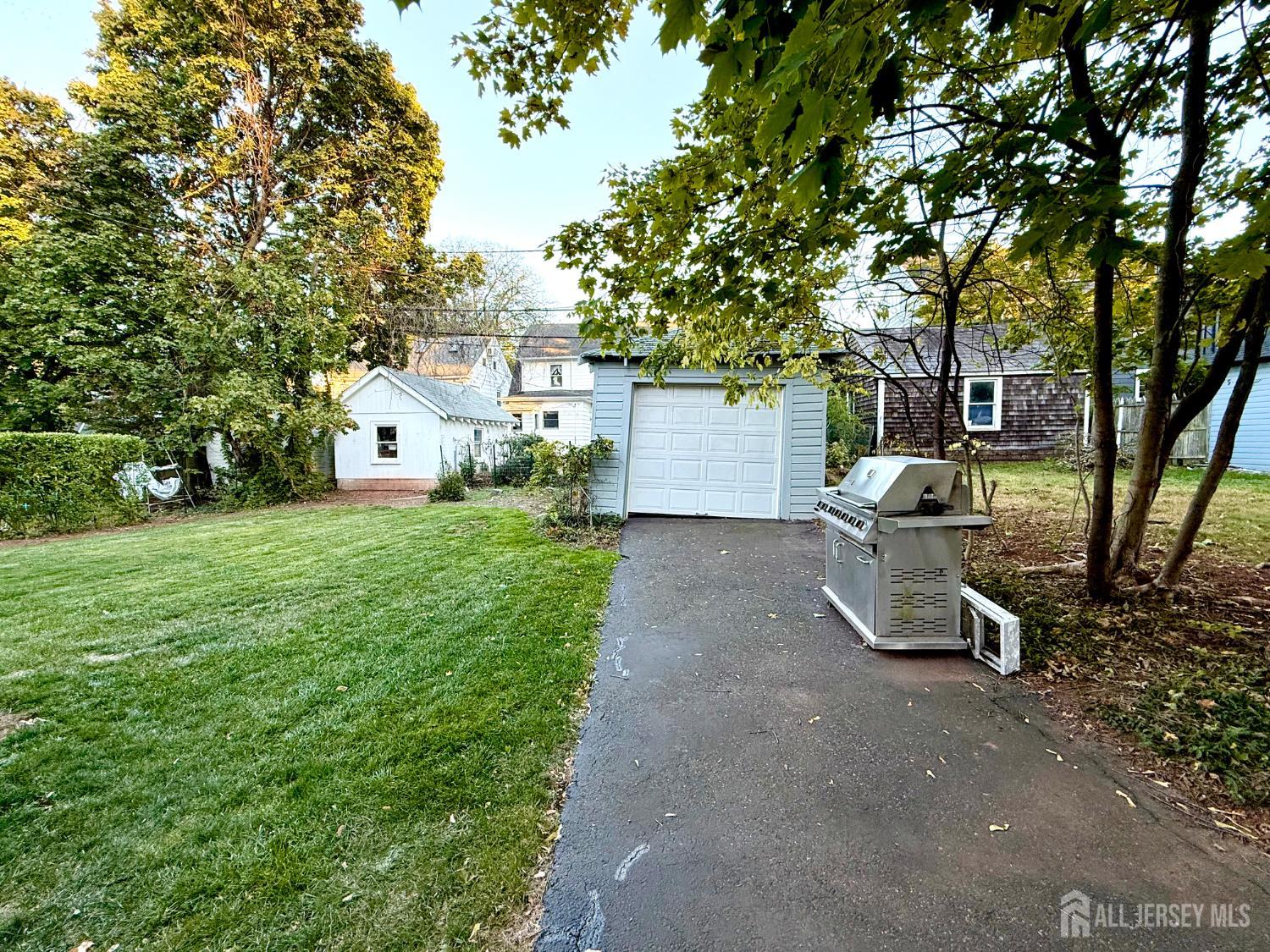 316 Harrison Avenue Highland Park NJ 08904