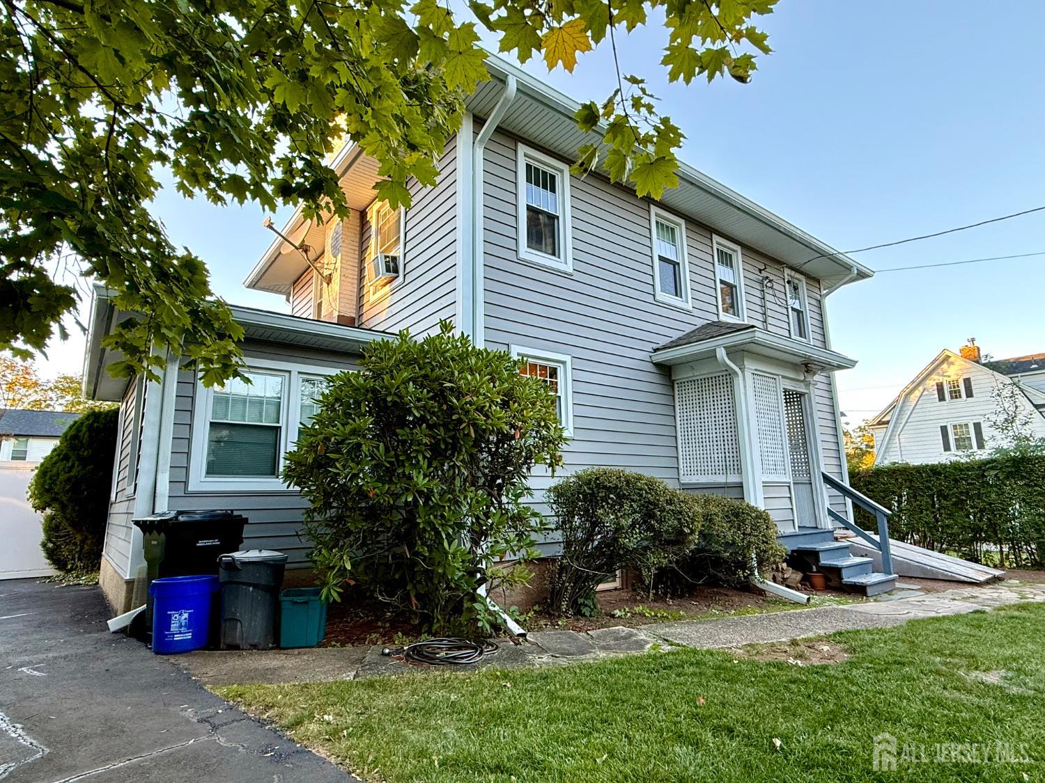316 Harrison Avenue Highland Park NJ 08904