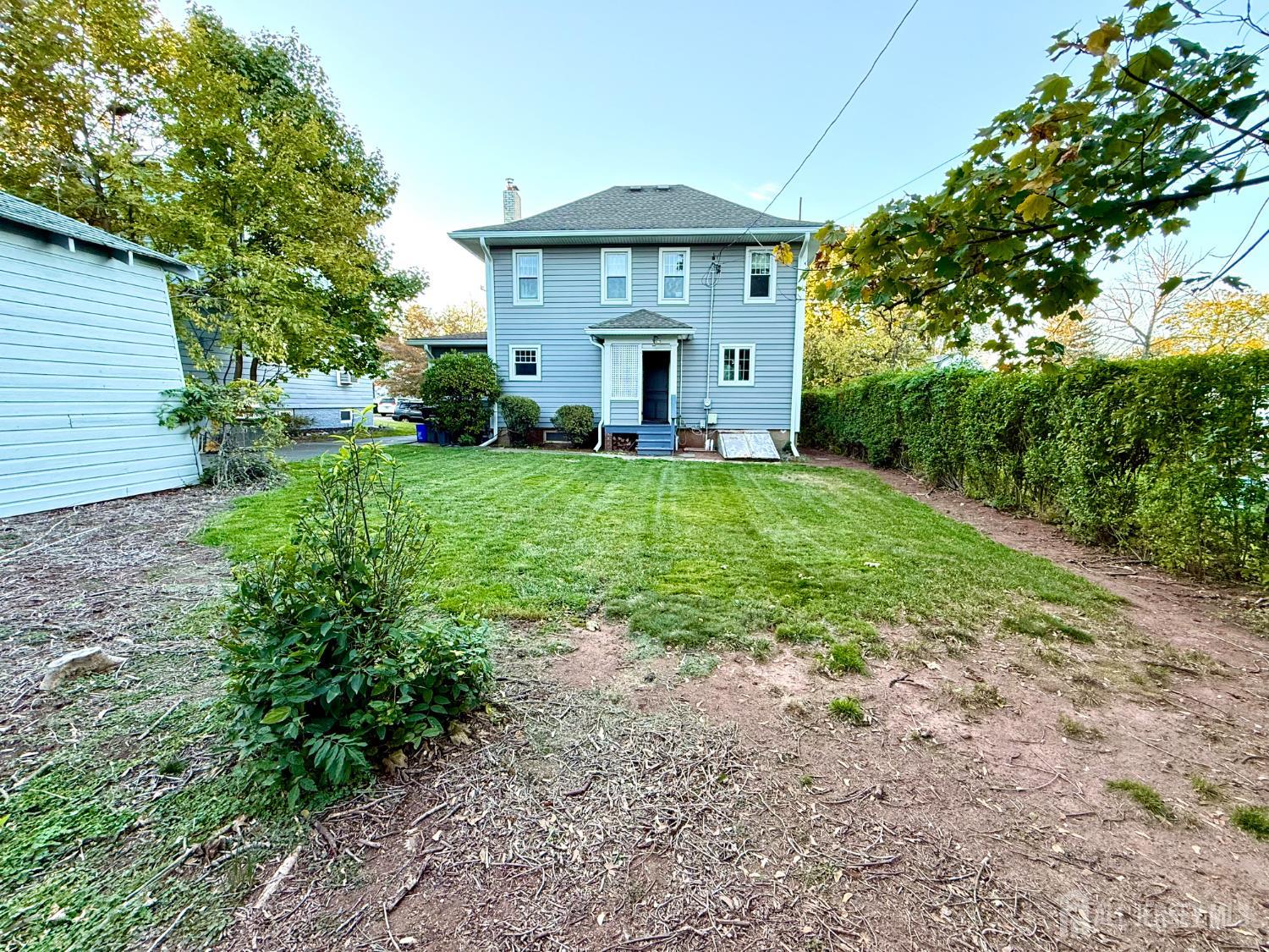 316 Harrison Avenue Highland Park NJ 08904