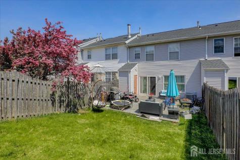 19 W Byrnes Lane Sayreville NJ 08872