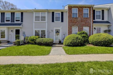 19 W Byrnes Lane Sayreville NJ 08872