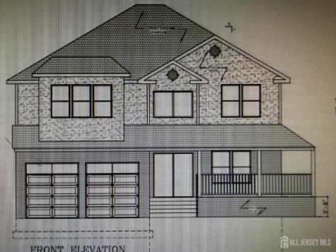 123-A Heald Street Carteret NJ 07008