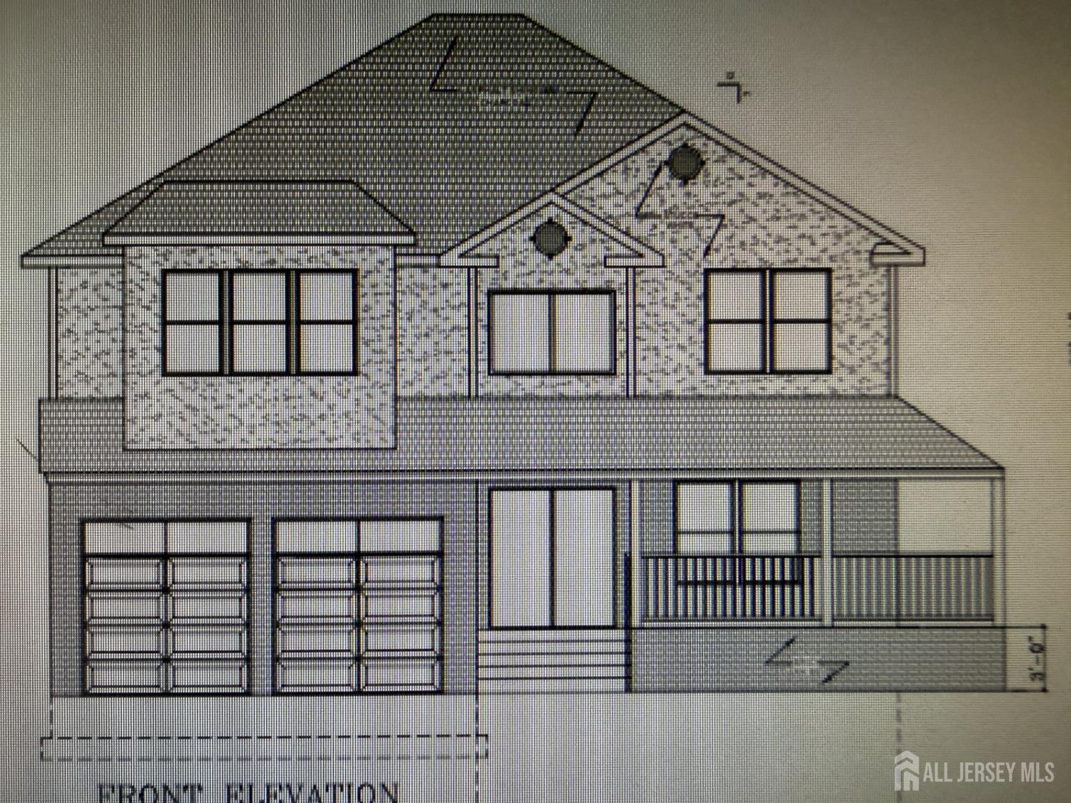 123-A Heald Street Carteret NJ 07008