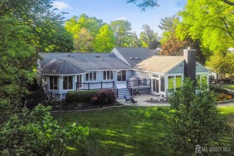 109 Haywood Avenue Piscataway NJ 08854