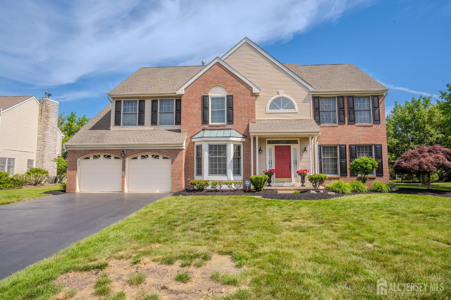 26 Kinglet Drive S Plainsboro NJ 08512