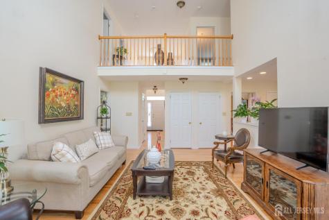 26 Kinglet Drive S Plainsboro NJ 08512