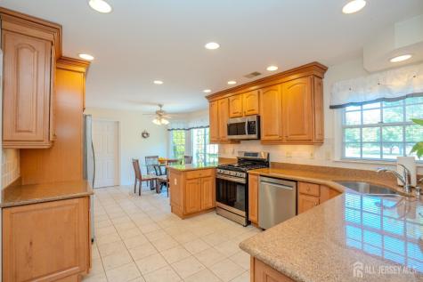 26 Kinglet Drive S Plainsboro NJ 08512