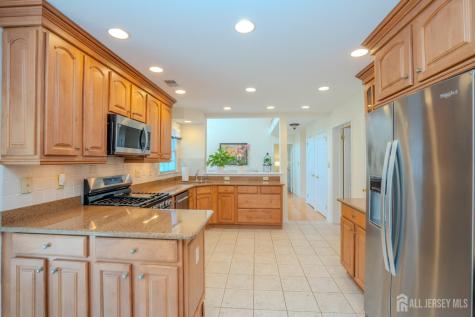 26 Kinglet Drive S Plainsboro NJ 08512