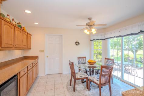 26 Kinglet Drive S Plainsboro NJ 08512