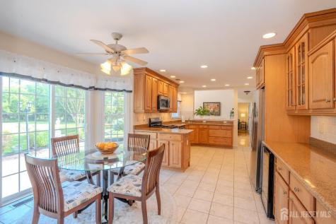 26 Kinglet Drive S Plainsboro NJ 08512