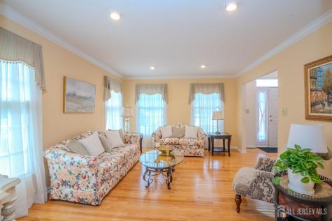 26 Kinglet Drive S Plainsboro NJ 08512