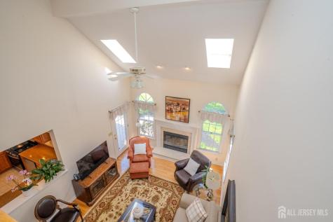 26 Kinglet Drive S Plainsboro NJ 08512