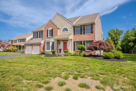 26 Kinglet Drive S Plainsboro NJ 08512