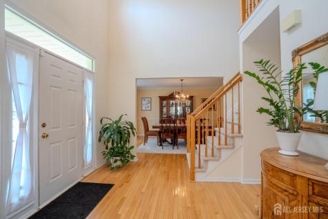 26 Kinglet Drive S Plainsboro NJ 08512