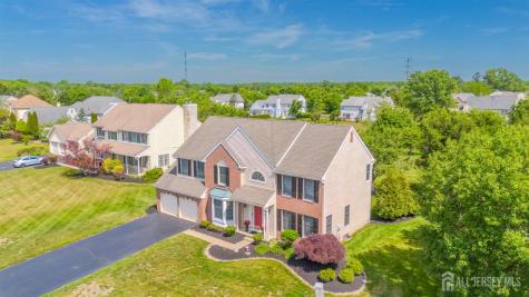 26 Kinglet Drive S Plainsboro NJ 08512