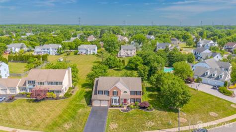26 Kinglet Drive S Plainsboro NJ 08512