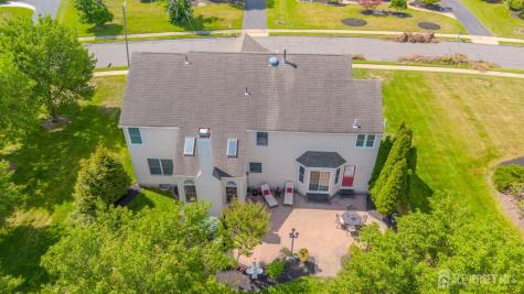 26 Kinglet Drive S Plainsboro NJ 08512