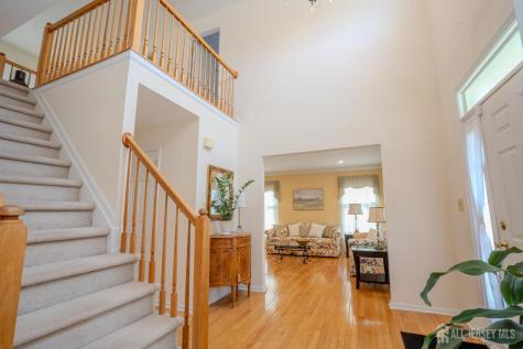 26 Kinglet Drive S Plainsboro NJ 08512