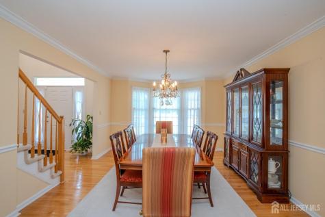 26 Kinglet Drive S Plainsboro NJ 08512