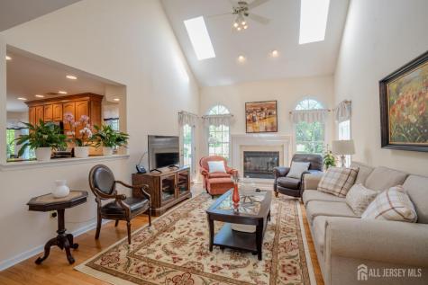 26 Kinglet Drive S Plainsboro NJ 08512