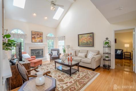 26 Kinglet Drive S Plainsboro NJ 08512