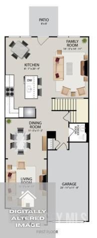 70 Belardo Street South Plainfield NJ 07080