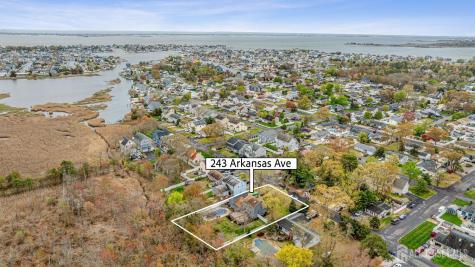 234 Arkansas Avenue Toms River NJ 08753