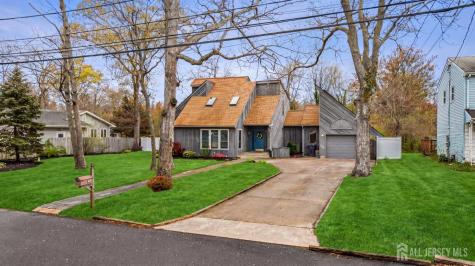234 Arkansas Avenue Toms River NJ 08753