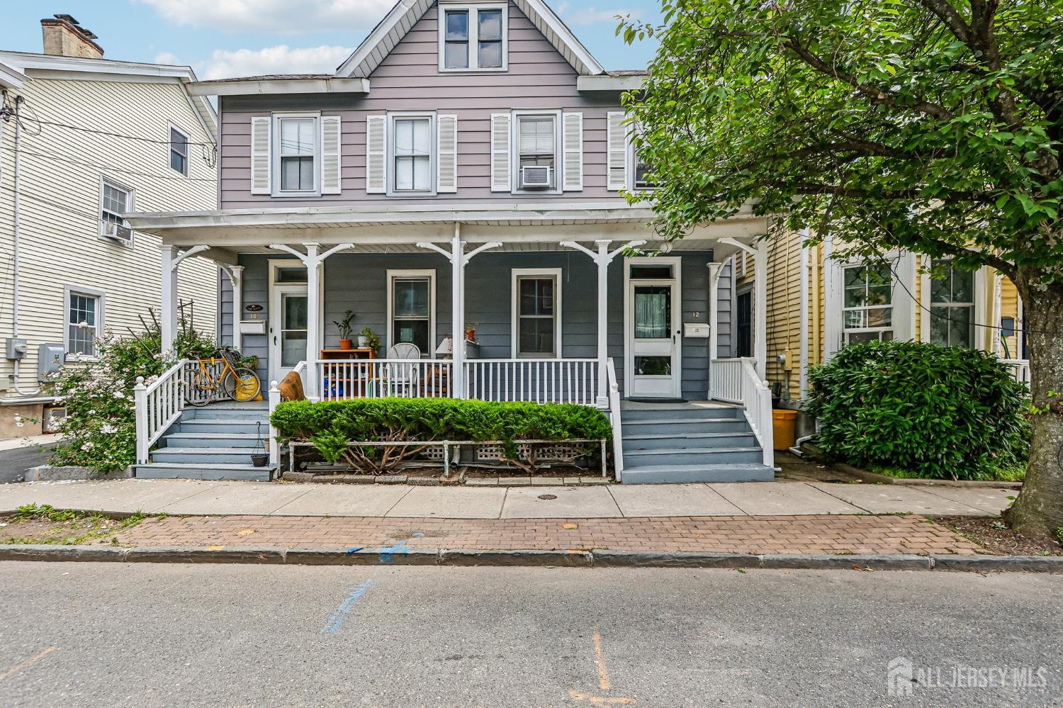12 Charlton Street Princeton NJ 08540