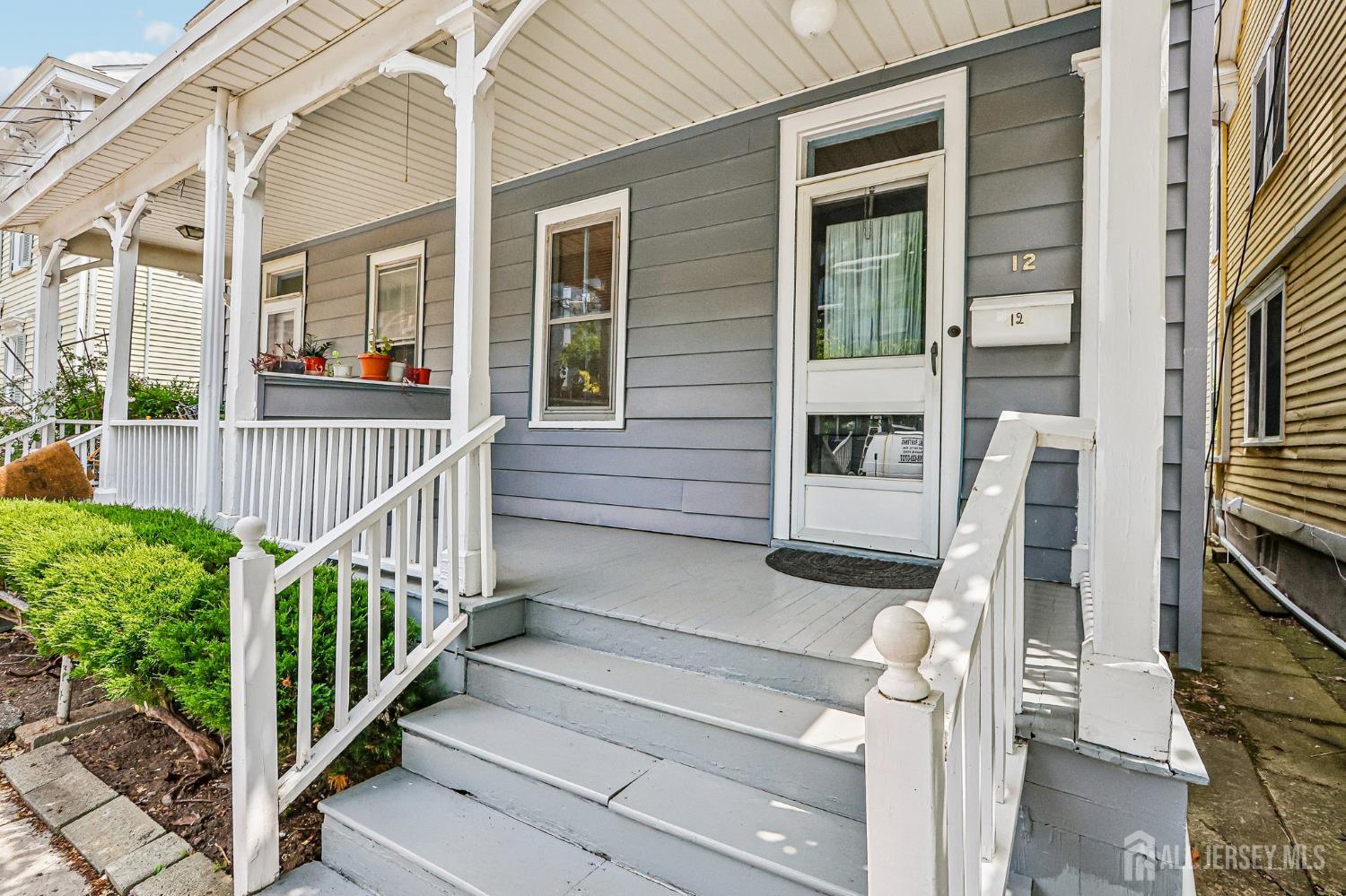 12 Charlton Street Princeton NJ 08540