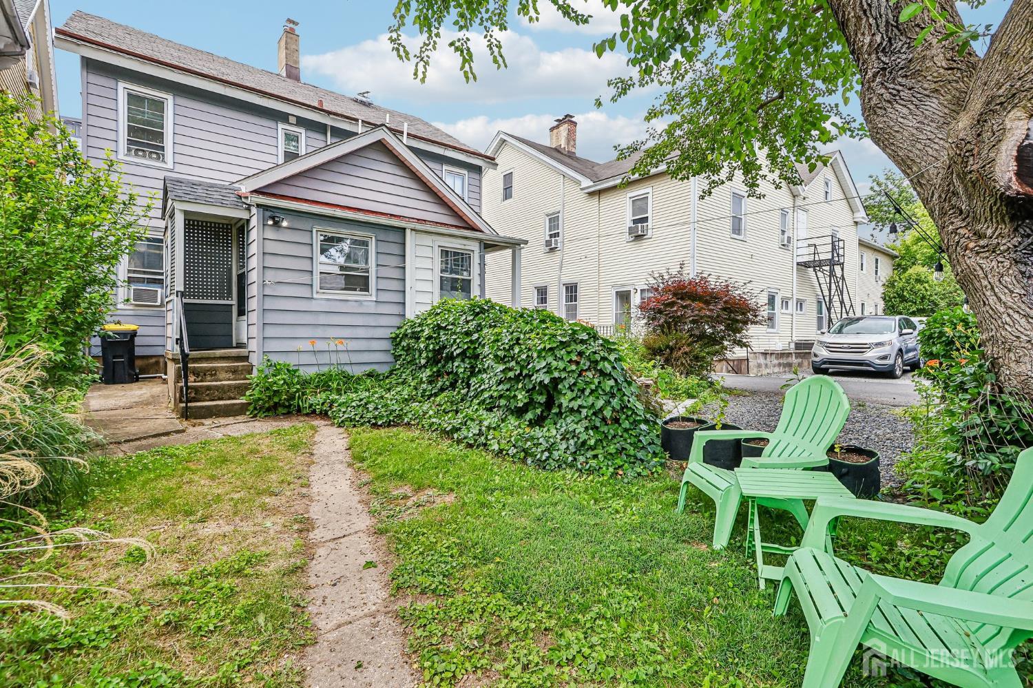 12 Charlton Street Princeton NJ 08540
