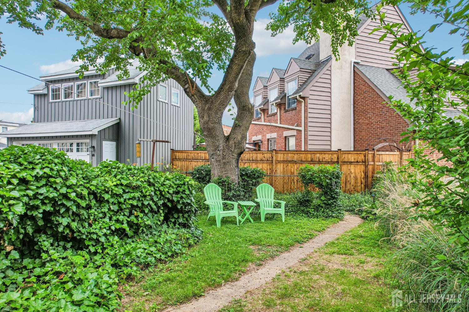 12 Charlton Street Princeton NJ 08540
