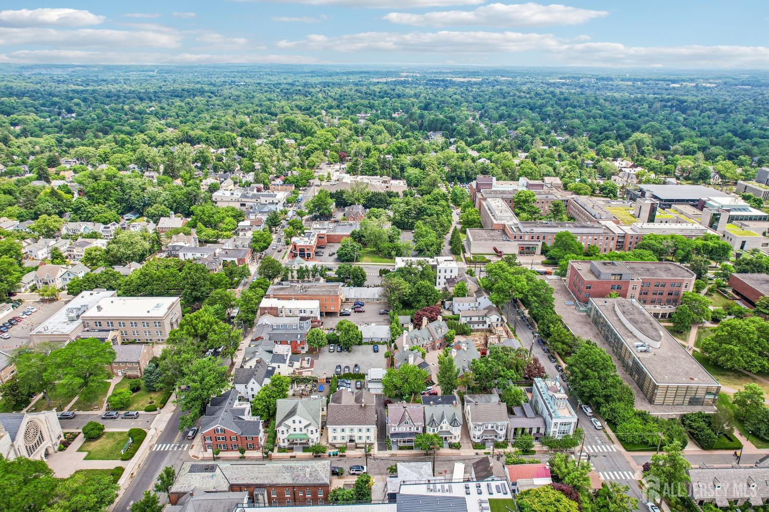 12 Charlton Street Princeton NJ 08540
