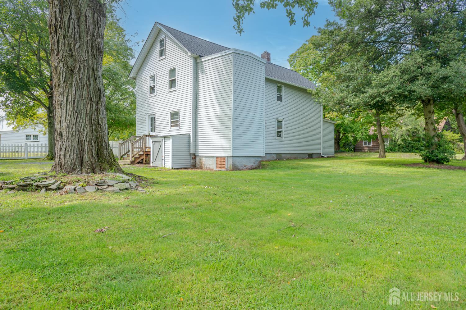 211 Main Street Spotswood NJ 08884